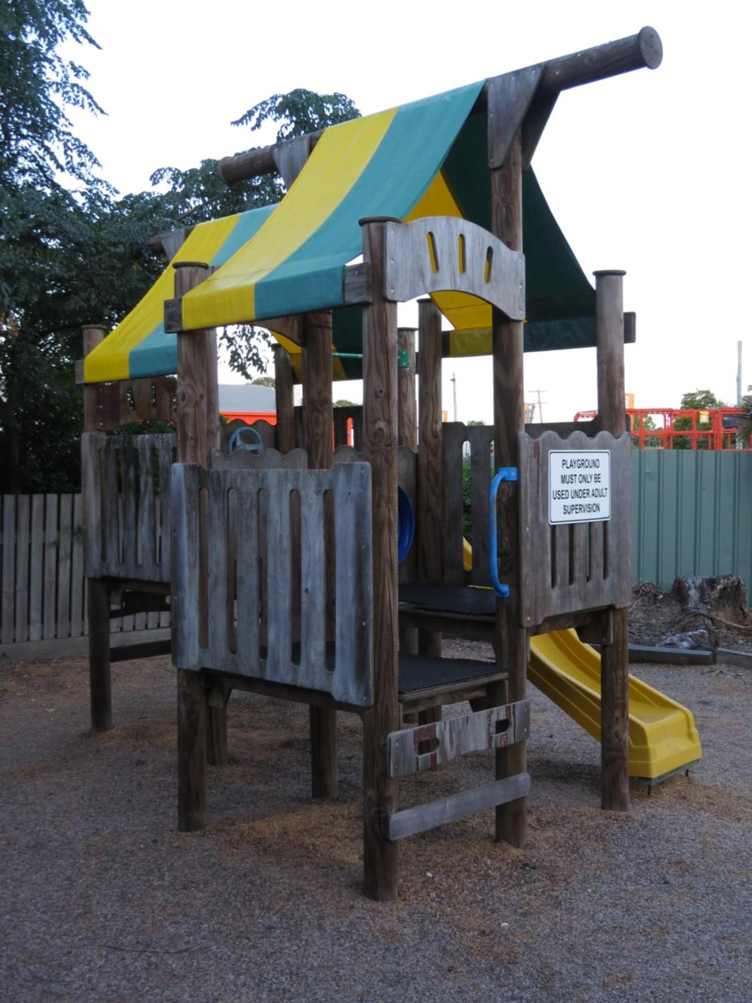 Bundaberg East Cabin And Tourist Park Exterior foto